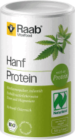 Artikelbild: Bio Hanfprotein Pulver 