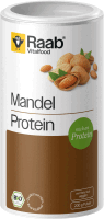 Artikelbild: Bio Mandelprotein
