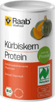 Artikelbild: Bio Kürbiskern Protein Pulver 