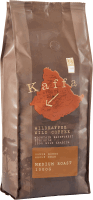 Artikelbild: Kaffa Wildkaffee, Medium Roast, ganze Bohne, 1000g