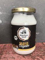 Artikelbild: Mayo vegan Bio Münchner Kindl