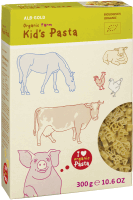 Artikelbild: Kid's Pasta Farm