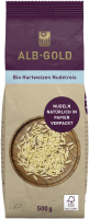 Artikelbild: AG Bio Hartweizen Nudelreis (Papier)