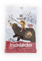 Artikelbild: Fruchtbärchen