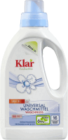 Artikelbild: Universal Waschmittel Waschnuss