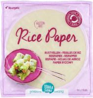 Artikelbild: Vietnamesisches Reispapier <strong>Lieferschwierigkeiten bis: 28.12.2025</strong>
