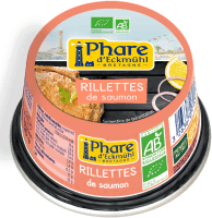 Artikelbild: Lachs Pastete