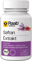 Artikelbild: BIO Safran 60 Kapseln à 500 mg