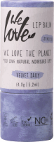 Artikelbild: WLTP Natürlicher Lipbalm - Velvet Daily
