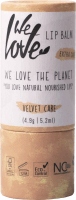 Artikelbild: WLTP Natürlicher Lipbalm - Velvet Care