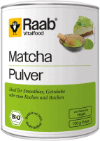 Artikelbild: Bio Matcha Basic