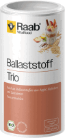 Artikelbild: BIO Ballaststoff Trio