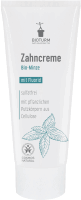 Artikelbild: BIOTURM Zahncreme Bio-Minze mit Fluorid