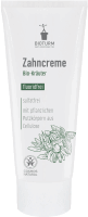 Artikelbild: BIOTURM Zahncreme Bio-Kräuter ohne Fluorid
