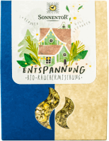 Artikelbild: Entspannung Räuchermischung