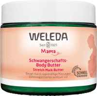 Artikelbild: WELEDA Schwangerschafts-Body Butter