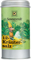 Artikelbild: 12-Kräutersalz