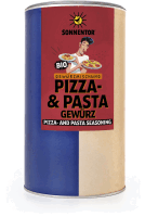 Artikelbild: Pizza- und Pastagewürz