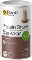 Artikelbild: BIO Protein Shake Soja Kakao
