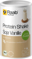 Artikelbild: BIO Protein Shake Soja Vanille
