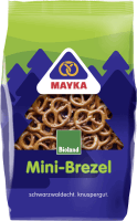 Artikelbild: MAYKA Bio Mini-Brezel