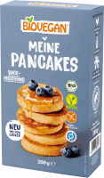 Artikelbild: Meine Pancakes, 200 g, BIO