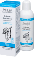 Artikelbild: ExtraHair Kräuter Haarwasser COSMOS