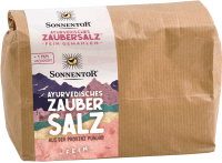 Artikelbild: Ayurvedisches Zaubersalz® fein