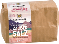 Artikelbild: Ayurvedisches Zaubersalz® mittel, für Salzmühlen