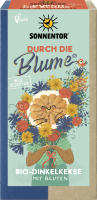 Artikelbild: Durch die Blume® Kekse