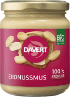 Artikelbild: Erdnussmus 250g