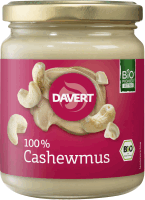 Artikelbild: Cashewmus 250g