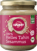 Artikelbild: Helles Tahin 250g