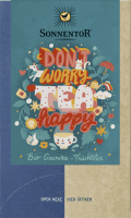 Artikelbild: Don't worry, TEA happy Tee