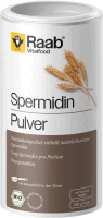 Artikelbild: BIO Spermidin Pulver