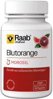 Artikelbild: Blutorange Morosil Kapseln