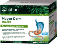 Artikelbild: hübner® Magen-Darm Direkt