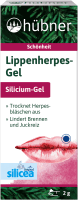 Artikelbild: hübner® Lippenherpes-Gel
