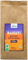 Artikelbild: Bahati Kaffee gemahlen bio