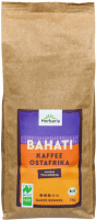 Artikelbild: Bahati Kaffee ganze Bohne bio