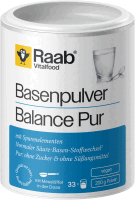 Artikelbild: Basenpulver Balance