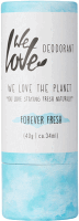 Artikelbild: WLTP Natürlicher Deo-Stick Forever Fresh 40g <strong>ausgelistet vom Hersteller am: 09.10.2025</strong>