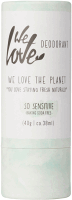 Artikelbild: WLTP Natürlicher Deo-Stick So Sensitive 40g  (ohne Natron und hypoallergen)