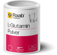 Artikelbild: L-Glutamin Pulver 150 g