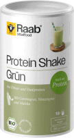 Artikelbild: BIO Protein Shake grün