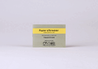 Artikelbild: Papier d'Armenie traditionell