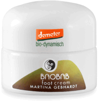Artikelbild: Baobab Foot Cream
