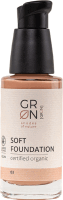Artikelbild: GRN [GRÜN] Soft Foundation 03