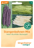 Artikelbild: Stangenbohne Stangenbohnen-Mix