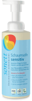 Artikelbild: Schaumseife sensitiv